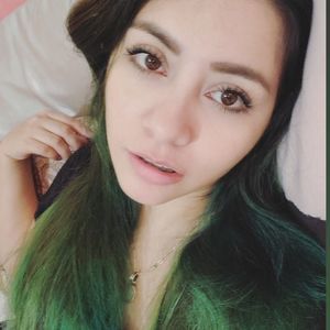 Meet your Posher, Alison